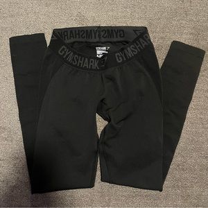Gymshark Flex Legging Black